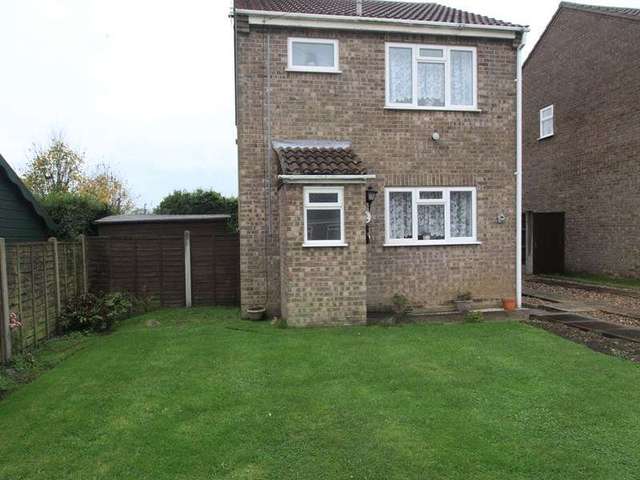  Image of 3 bedroom Detached house for sale in Groomes Close Hopton Great Yarmouth NR31 at Groomes Close  Hopton-on-Sea, NR31 9DG