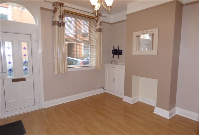  Image of 2 bedroom Terraced house for sale in Grove Street Leek ST13 at Grove Street  Leek, ST13 8DX