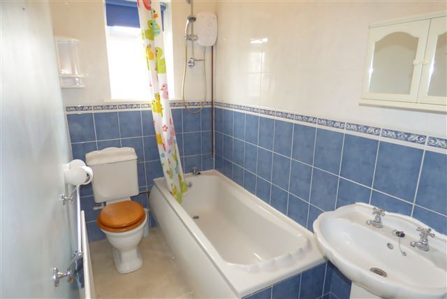  Image of 2 bedroom Terraced house for sale in Grove Street Leek ST13 at Grove Street  Leek, ST13 8DX