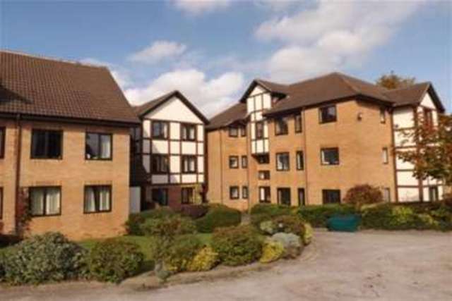  Image of 1 bedroom Flat to rent in Hallam Chase Sheffield S10 at Sheffield, S10 5SW