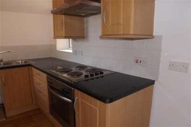  Image of 1 bedroom Flat to rent in Hallam Chase Sheffield S10 at Sheffield, S10 5SW