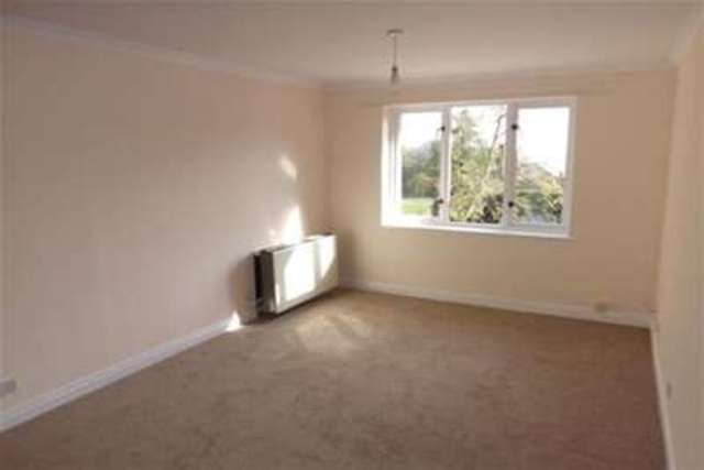  Image of 1 bedroom Flat to rent in Hallam Chase Sheffield S10 at Sheffield, S10 5SW