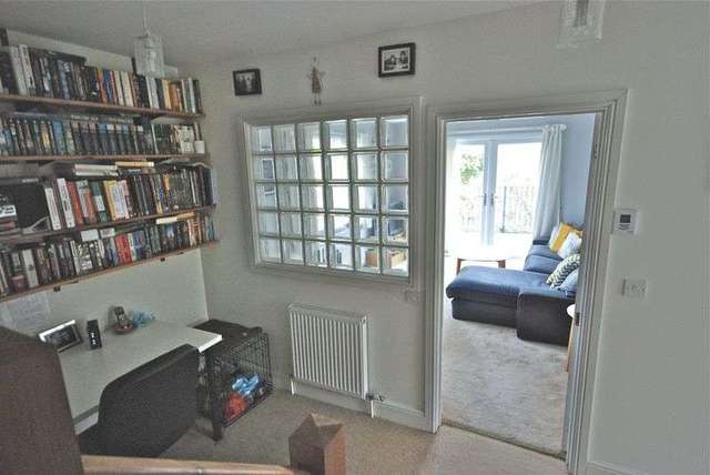  Image of 3 bedroom Detached house for sale in Hallett Road Castle Cary BA7 at Hallett Road  Castle Cary, BA7 7LG