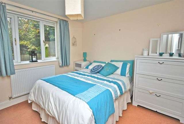  Image of 3 bedroom Detached house for sale in Hallett Road Castle Cary BA7 at Hallett Road  Castle Cary, BA7 7LG