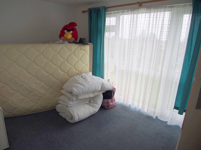  Image of 1 bedroom Flat to rent in Hamilton Mews Cokeham Road Sompting Lancing BN15 at Lancing, BN15 0AL