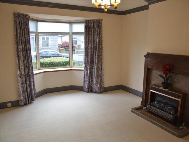  Image of 3 bedroom Semi-Detached house to rent in Hammersmith Road Aberdeen AB10 at West End Aberdeen Aberdeen, AB10 6NA