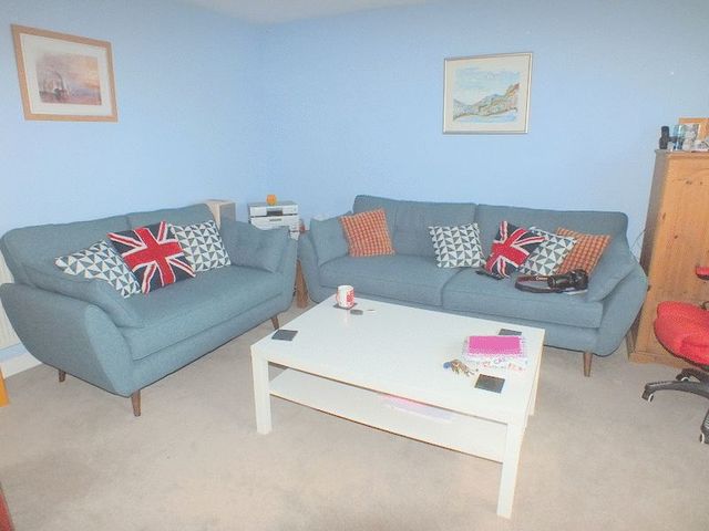  Image of 2 bedroom Flat for sale in Hammonds Mead Charmouth Bridport DT6 at Hammonds Mead  Charmouth, DT6 6QX
