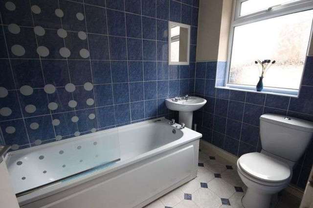  Image of 2 bedroom Terraced house to rent in Hamsterley Street Darlington DL3 at Hamsterley Street  Darlington, DL3 6QE