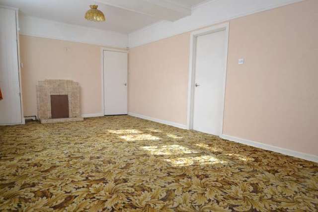  Image of 2 bedroom Detached house for sale in Blandford Road Hamworthy Poole BH15 at Hamworthy Poole, BH15 4JJ