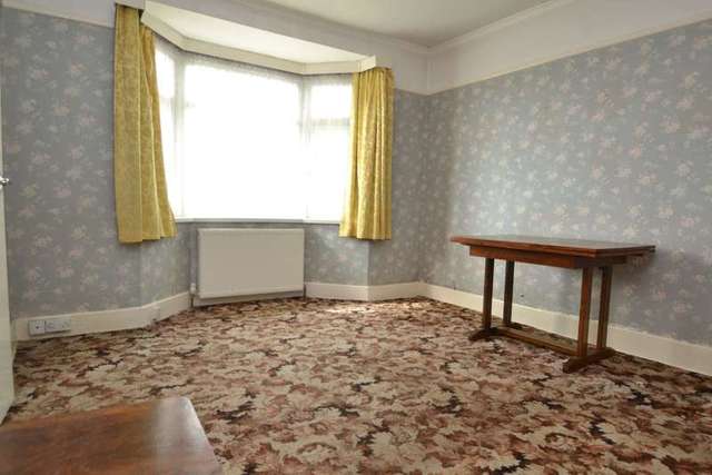  Image of 2 bedroom Detached house for sale in Blandford Road Hamworthy Poole BH15 at Hamworthy Poole, BH15 4JJ