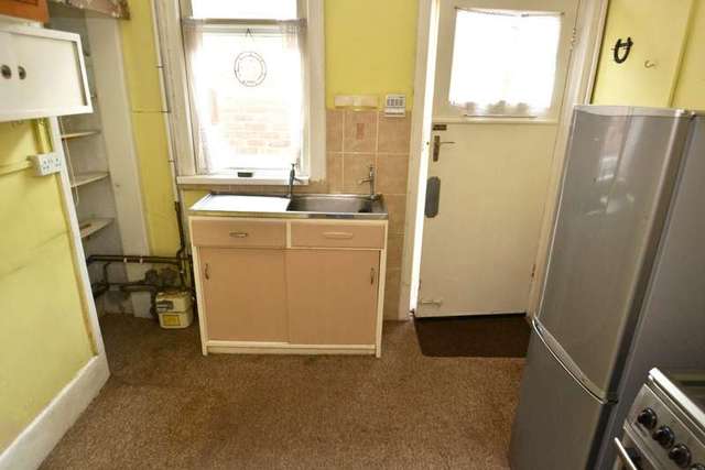  Image of 2 bedroom Detached house for sale in Blandford Road Hamworthy Poole BH15 at Hamworthy Poole, BH15 4JJ