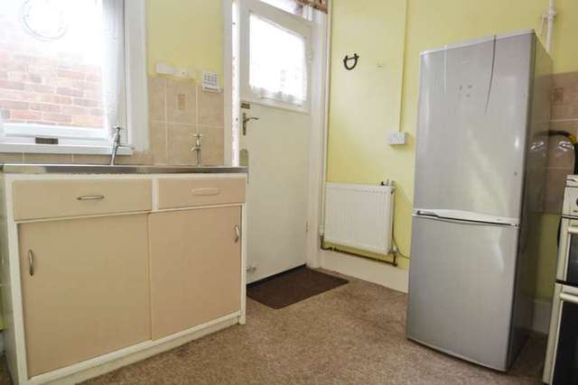  Image of 2 bedroom Detached house for sale in Blandford Road Hamworthy Poole BH15 at Hamworthy Poole, BH15 4JJ