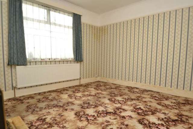  Image of 2 bedroom Detached house for sale in Blandford Road Hamworthy Poole BH15 at Hamworthy Poole, BH15 4JJ