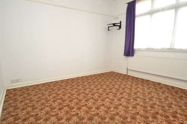  Image of 2 bedroom Detached house for sale in Blandford Road Hamworthy Poole BH15 at Hamworthy Poole, BH15 4JJ