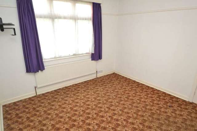  Image of 2 bedroom Detached house for sale in Blandford Road Hamworthy Poole BH15 at Hamworthy Poole, BH15 4JJ
