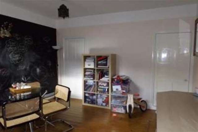  Image of 2 bedroom Detached house to rent in Harbour Road Norwich NR1 at Norwich, NR1 1HN