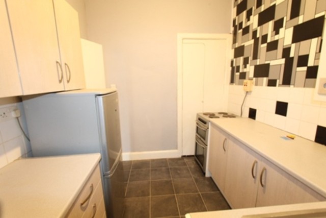  Image of 2 bedroom Flat to rent in Harland Cottages Glasgow G14 at Scotstoun Glasgow Glasgow, G14 0AS