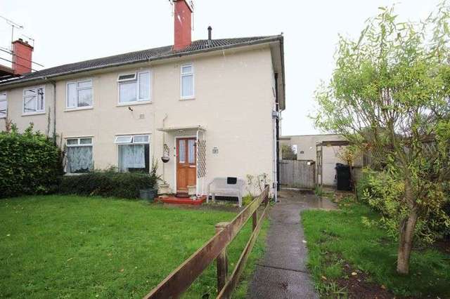  Image of 2 bedroom Flat for sale in Harmer Close Henbury Bristol BS10 at Harmer Close  Bristol, BS10 7NZ