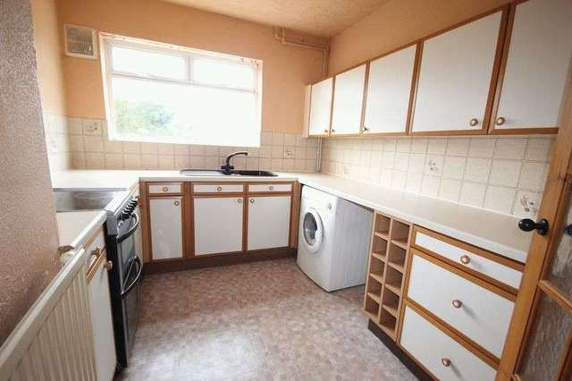  Image of 2 bedroom Flat for sale in Harmer Close Henbury Bristol BS10 at Harmer Close  Bristol, BS10 7NZ