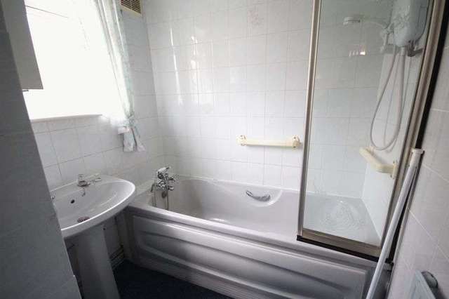  Image of 2 bedroom Flat for sale in Harmer Close Henbury Bristol BS10 at Harmer Close  Bristol, BS10 7NZ