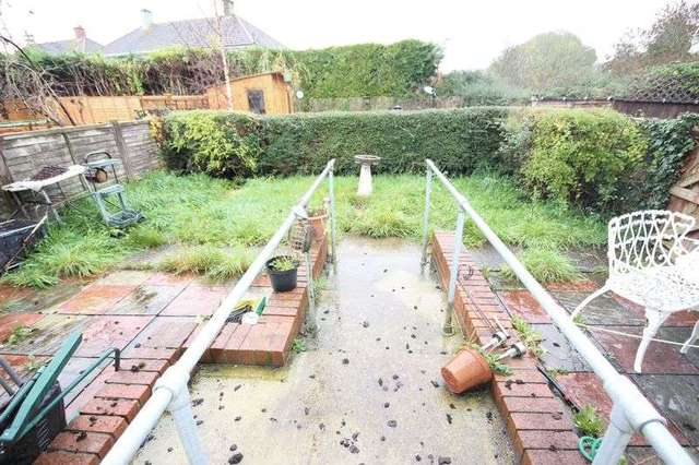  Image of 2 bedroom Flat for sale in Harmer Close Henbury Bristol BS10 at Harmer Close  Bristol, BS10 7NZ