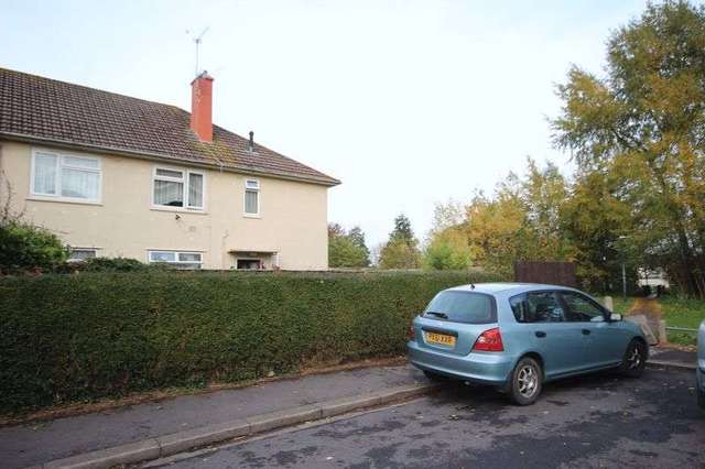  Image of 2 bedroom Flat for sale in Harmer Close Henbury Bristol BS10 at Harmer Close  Bristol, BS10 7NZ