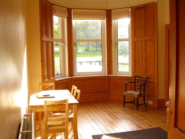  Image of 2 bedroom Flat to rent in Harrison Gardens Edinburgh EH11 at Shandon Edinburgh Edinburgh, EH11 1SD