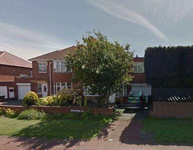  Image of 4 bedroom Detached house to rent in Hartburn Road North Shields NE30 at Hartburn Road  North Shields, NE30 3RH