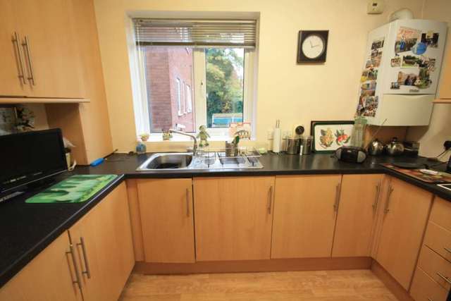  Image of 2 bedroom Flat for sale in Singleton Road Salford M7 at Singleton Road  Salford, M7 4LG