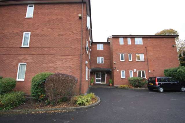  Image of 2 bedroom Flat for sale in Singleton Road Salford M7 at Singleton Road  Salford, M7 4LG