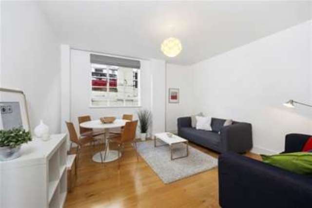  Image of 1 bedroom Flat to rent in Hatherley Grove London W2 at London, W2 5RE