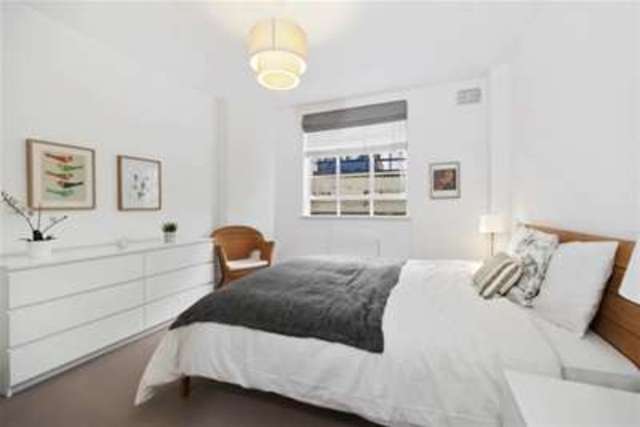  Image of 1 bedroom Flat to rent in Hatherley Grove London W2 at London, W2 5RE