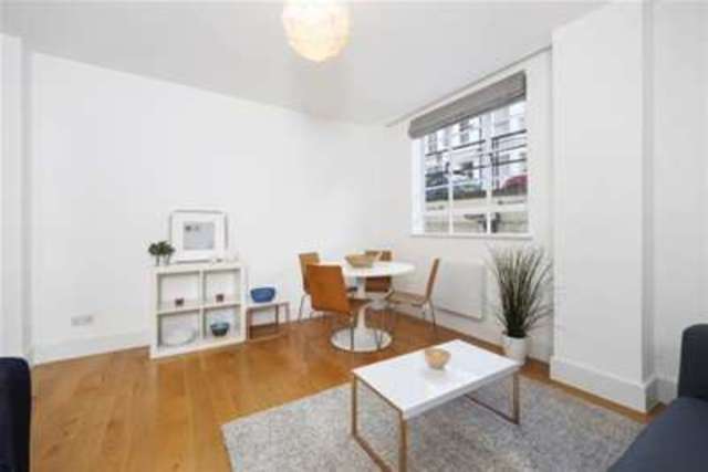  Image of 1 bedroom Flat to rent in Hatherley Grove London W2 at London, W2 5RE
