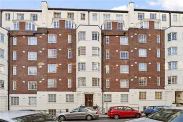 Image of 1 bedroom Flat to rent in Hatherley Grove London W2 at London, W2 5RE