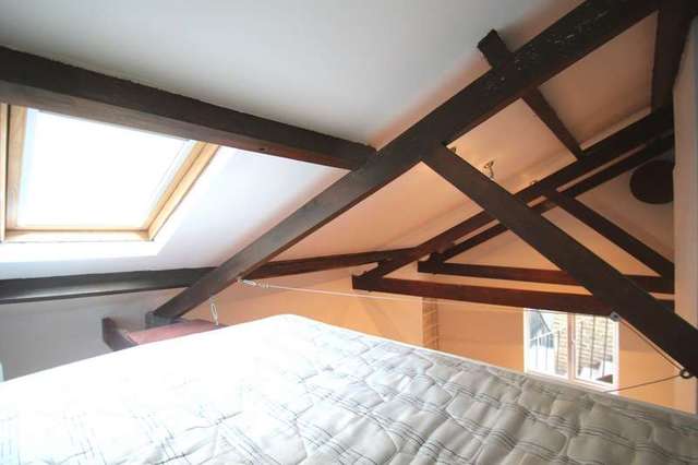  Image of 1 bedroom Apartment to rent in Hatton Wall London EC1N at Hatton Wall  London, EC1N 8JJ