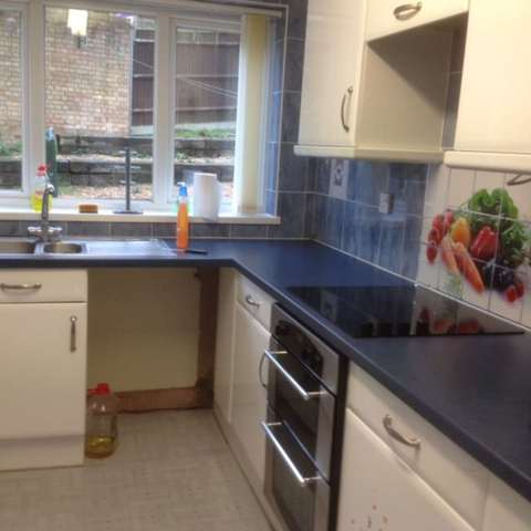  Image of 4 bedroom Semi-Detached house to rent in Haywood Bracknell RG12 at Haywood Bracknell Bracknell, RG12 7WG