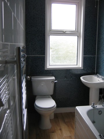  Image of 6 bedroom Terraced house to rent in Headingley Mount Headingley Leeds LS6 at Headingley Mount  HEADINGLEY, LS6 3EL