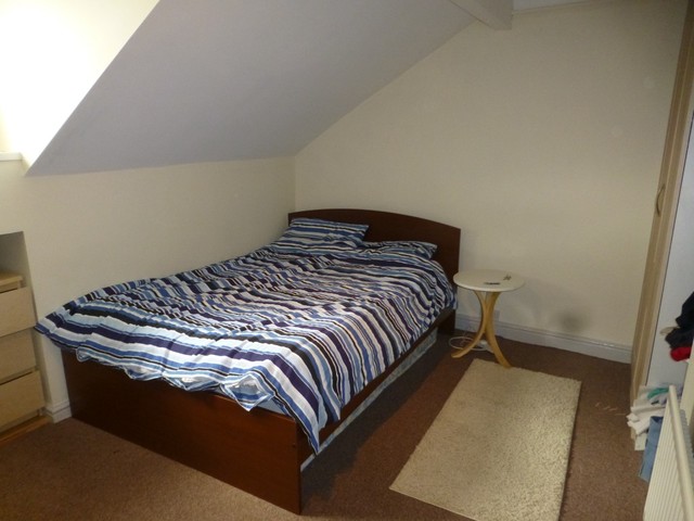  Image of 6 bedroom Terraced house to rent in Headingley Mount Headingley Leeds LS6 at Headingley Mount  HEADINGLEY, LS6 3EL