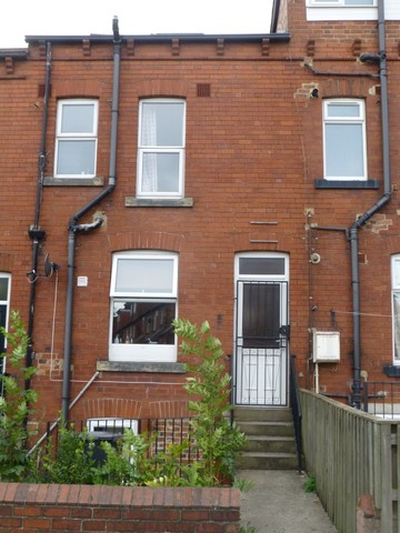  Image of 6 bedroom Terraced house to rent in Headingley Mount Headingley Leeds LS6 at Headingley Mount  HEADINGLEY, LS6 3EL