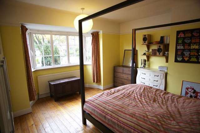  Image of 3 bedroom Semi-Detached house for sale in Heath Road South Northfield Birmingham B31 at Heath Road South BOURNVILLE VILLAGE TRUST Northfield, B31 2BJ