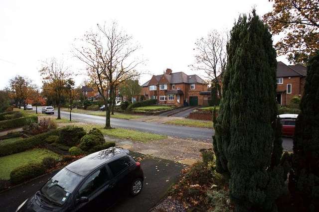  Image of 3 bedroom Semi-Detached house for sale in Heath Road South Northfield Birmingham B31 at Heath Road South BOURNVILLE VILLAGE TRUST Northfield, B31 2BJ