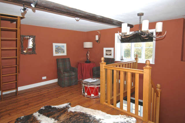  Image of 3 bedroom Semi-Detached house to rent in Church Road Hedenham Bungay NR35 at Church Street Hedenham Bungay, NR35 2LF