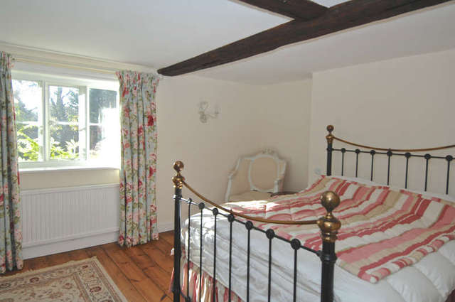  Image of 3 bedroom Semi-Detached house to rent in Church Road Hedenham Bungay NR35 at Church Street Hedenham Bungay, NR35 2LF