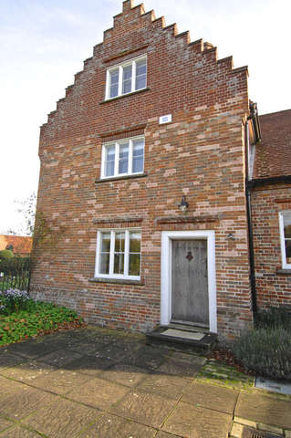  Image of 3 bedroom Semi-Detached house to rent in Church Road Hedenham Bungay NR35 at Church Street Hedenham Bungay, NR35 2LF