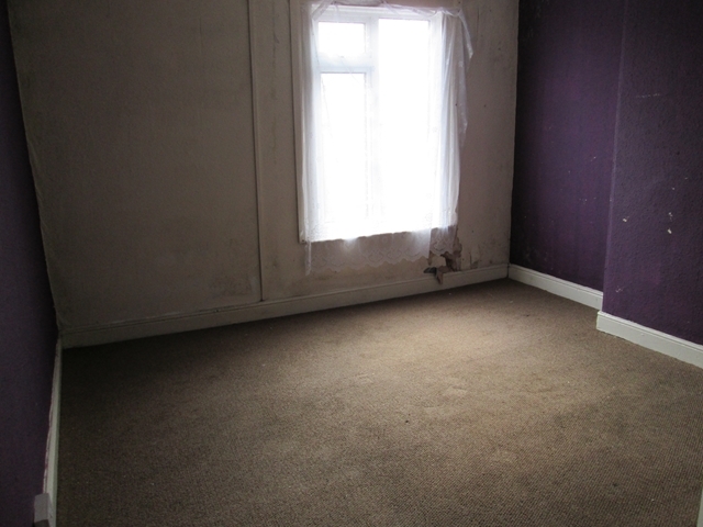  Image of 2 bedroom Terraced house to rent in Hellier Street Dudley DY2 at Hellier Street Dudley Birmingham, DY2 8RE