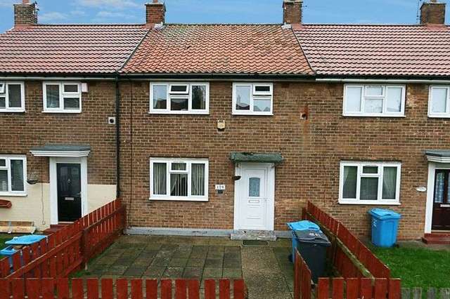  Image of 2 bedroom Terraced house for sale in Hemswell Avenue Hull HU9 at Hemswell Avenue  Hull, HU9 5LD