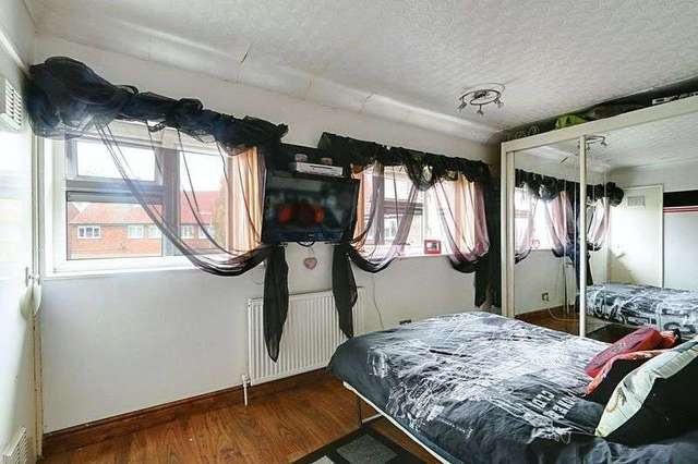  Image of 2 bedroom Terraced house for sale in Hemswell Avenue Hull HU9 at Hemswell Avenue  Hull, HU9 5LD