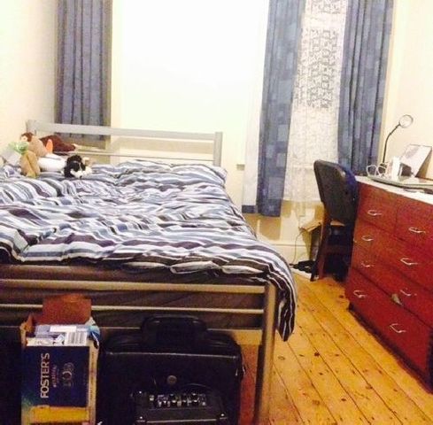  Image of 7 bedroom House Share to rent in Henry Road Lenton Nottingham NG7 at Lenton Nottinghamshire Lenton, NG7 2DR