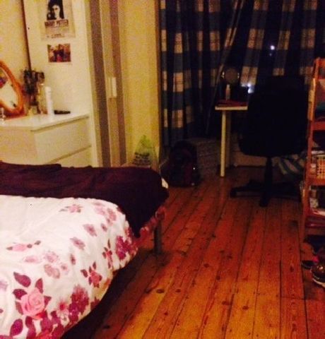  Image of 7 bedroom House Share to rent in Henry Road Lenton Nottingham NG7 at Lenton Nottinghamshire Lenton, NG7 2DR