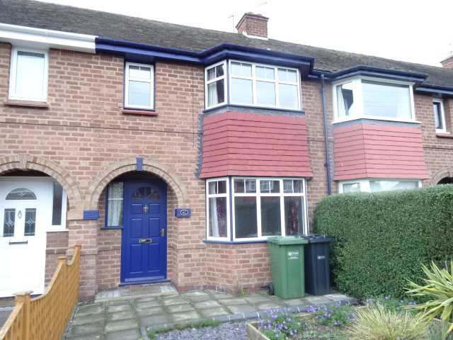  Image of 3 bedroom Detached house to rent in Henwick Avenue Worcester WR2 at St Johns Worcester St John